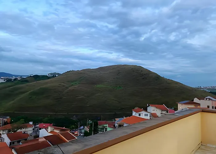 Duplex Com Terraco Linda Vista