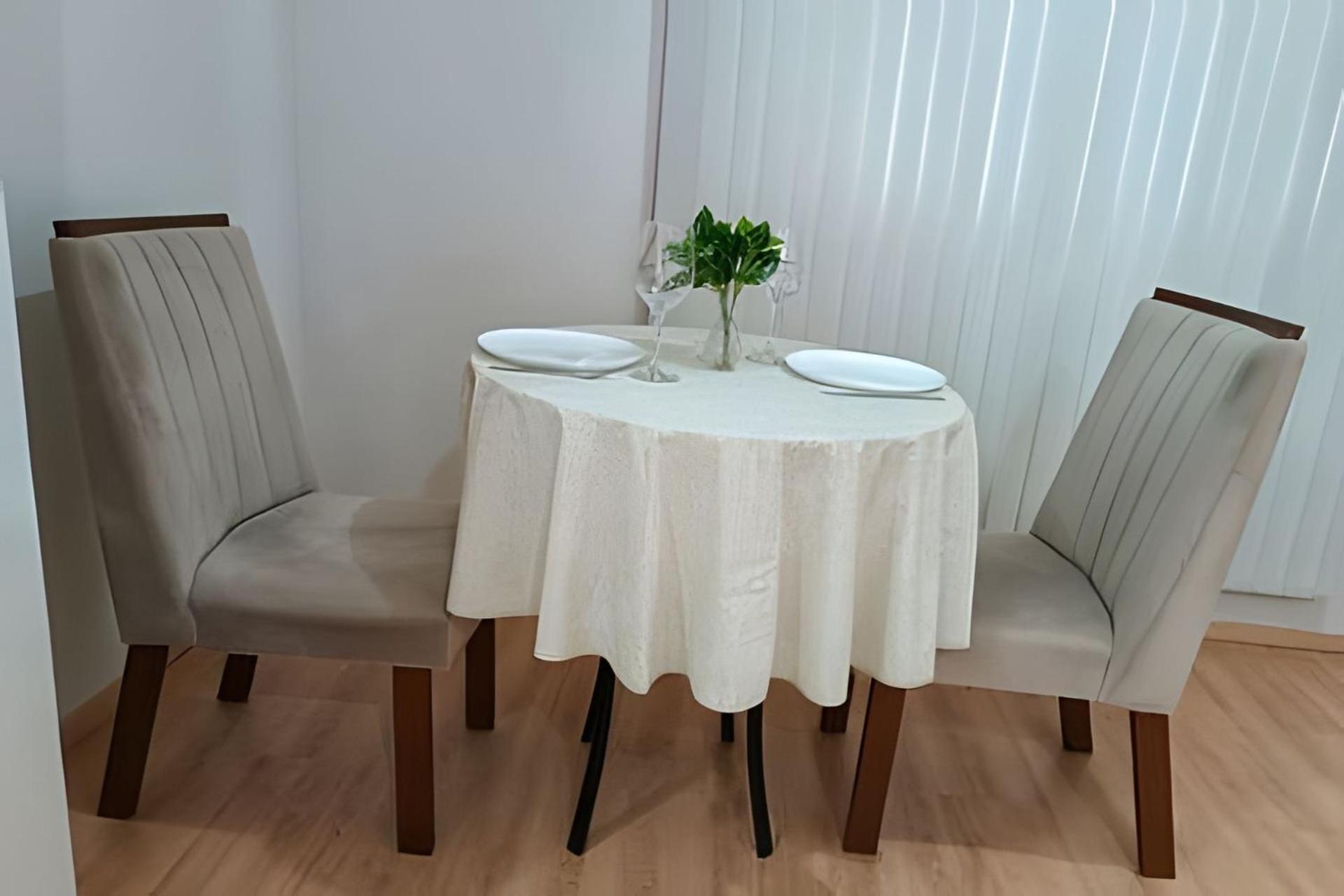 Apartamento Duplex Com Terraco Linda Vista