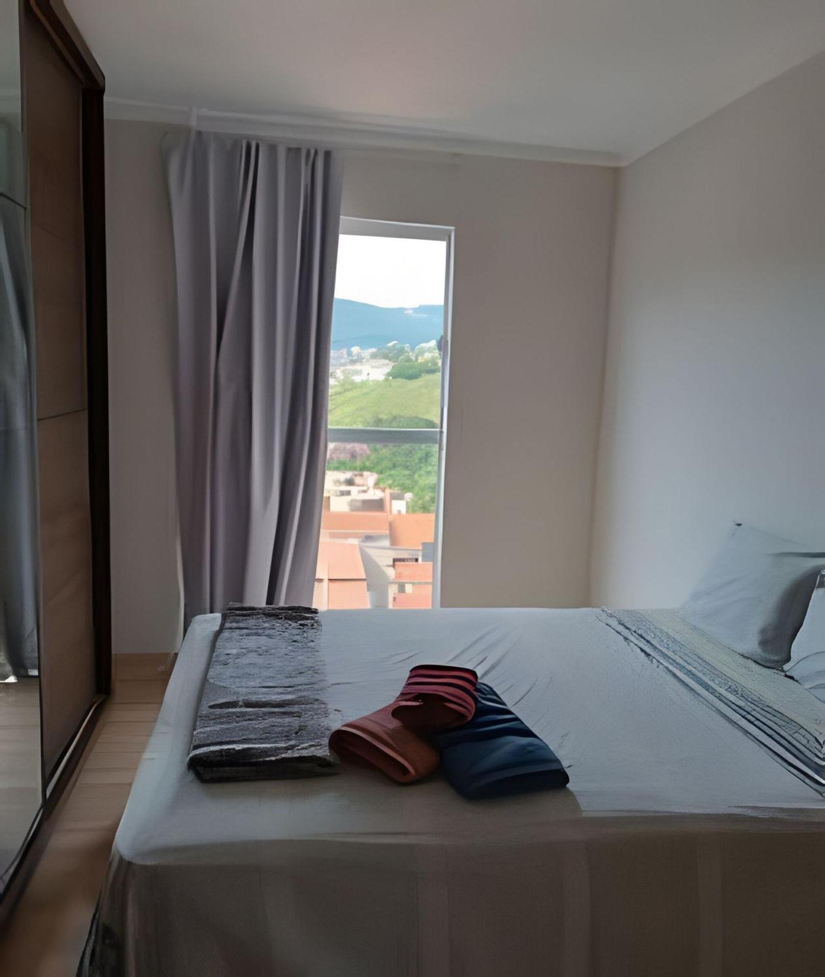 Apartamento Duplex Com Terraco Linda Vista Poços de Caldas