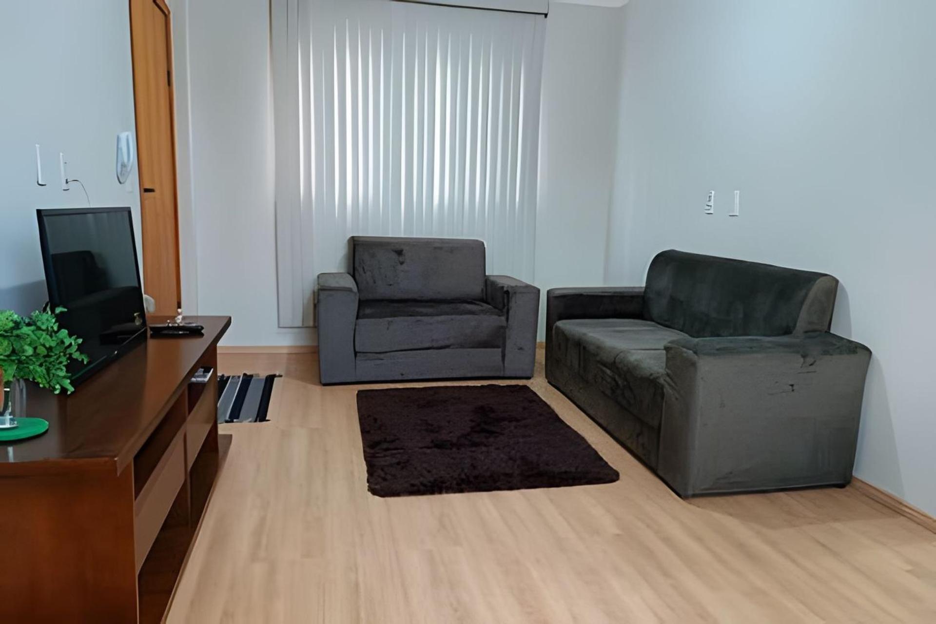 Apartamento Duplex Com Terraco Linda Vista Poços de Caldas
