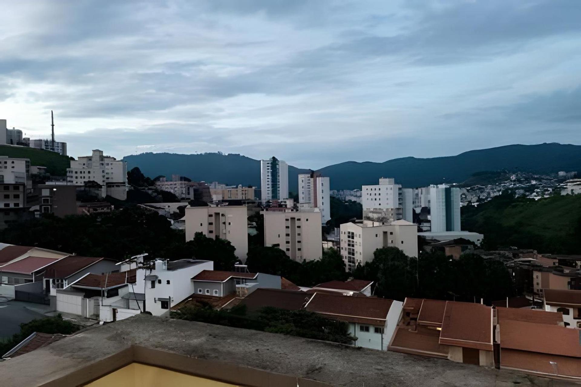 Apartamento Duplex Com Terraco Linda Vista *