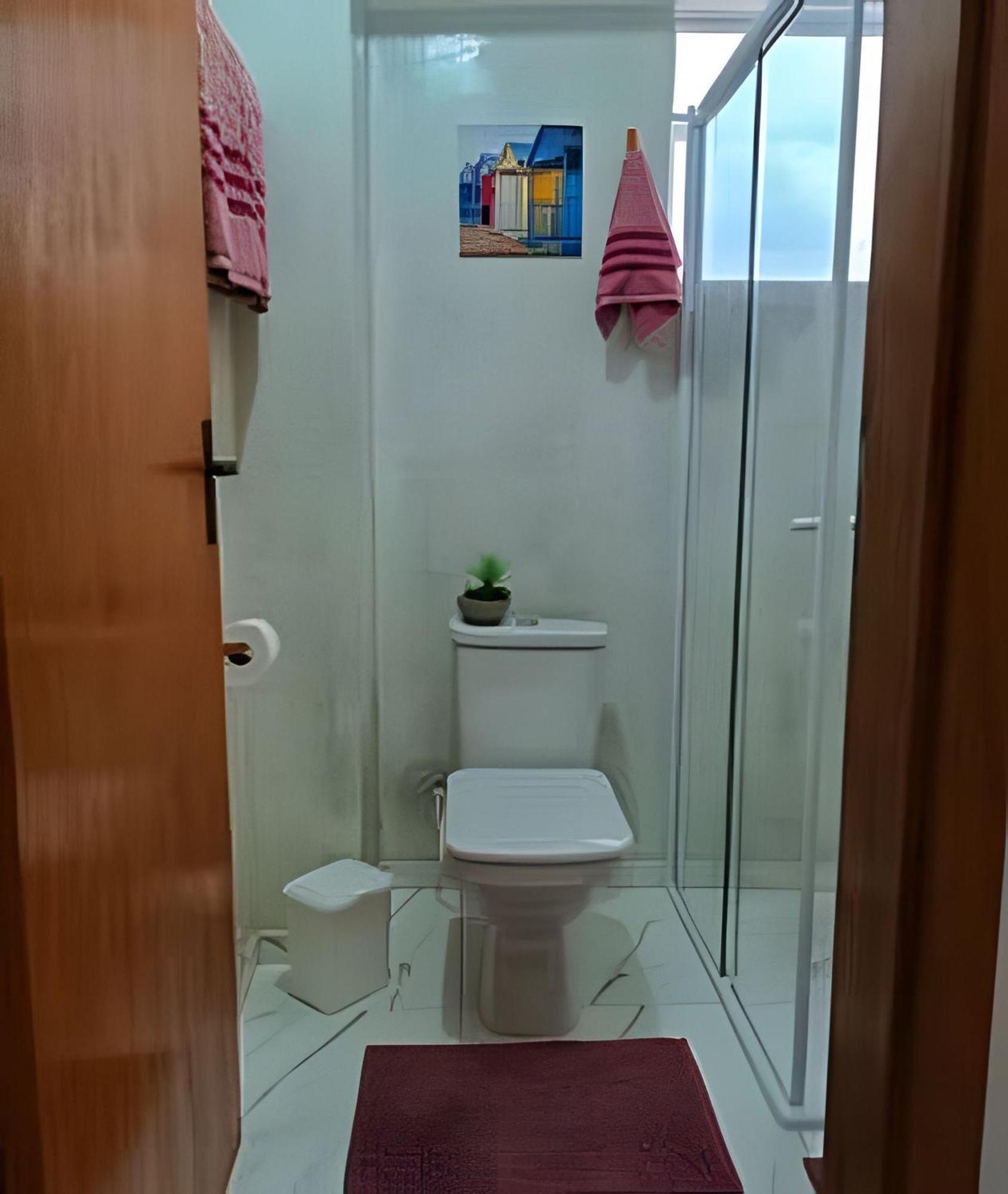 Duplex Com Terraco Linda Vista * Poços de Caldas