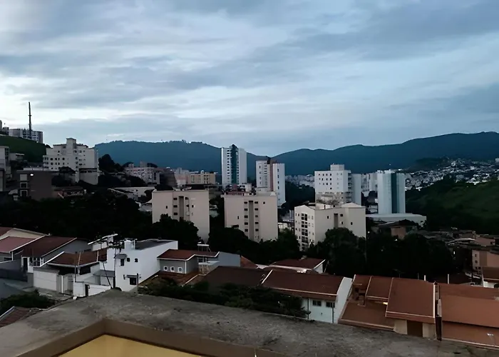 Duplex Com Terraco Linda Vista