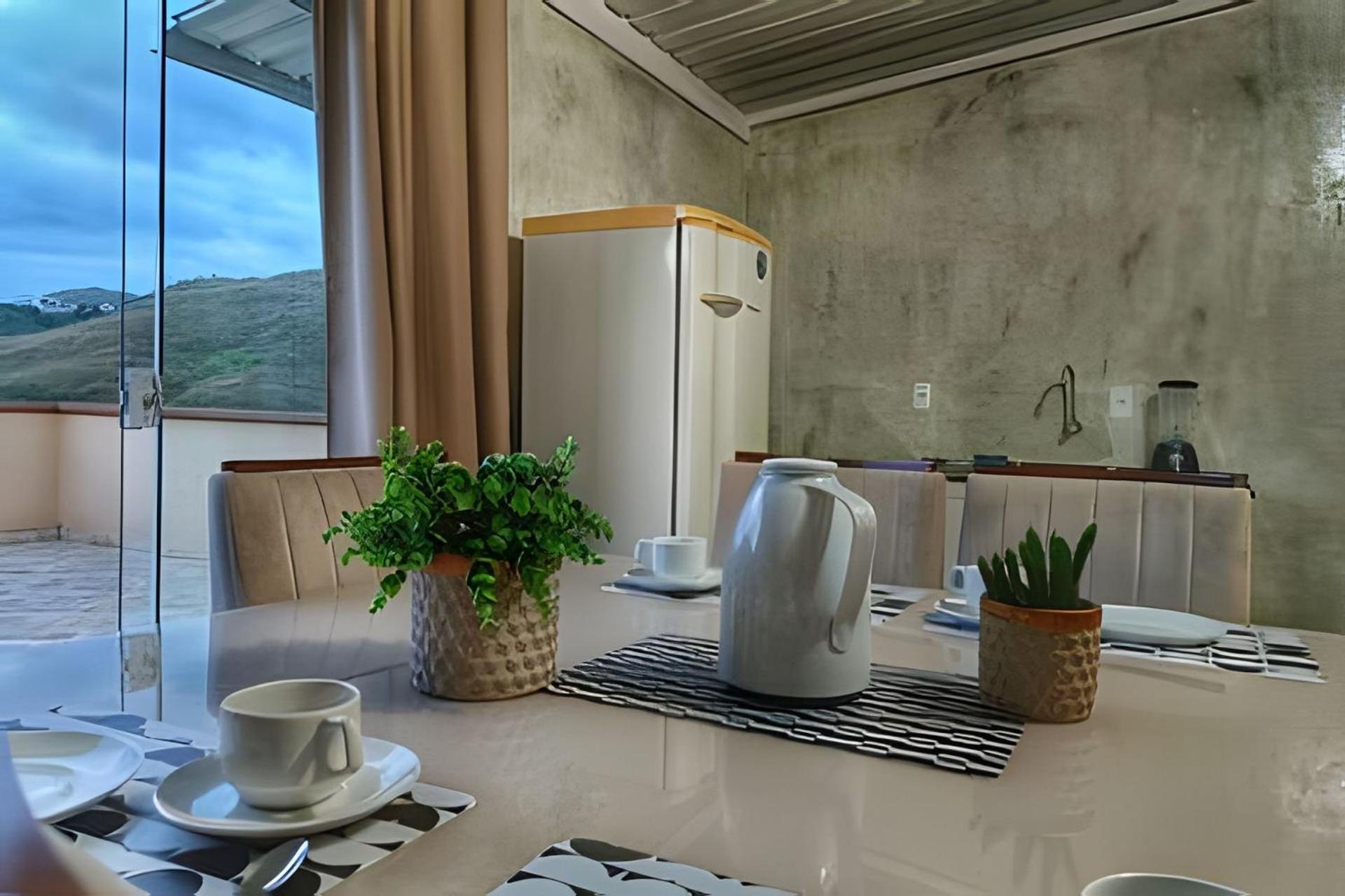 Duplex Com Terraco Linda Vista *