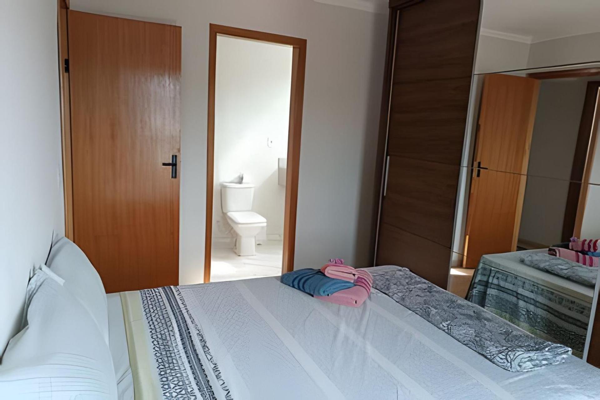 Duplex Com Terraco Linda Vista Pocos de Caldas