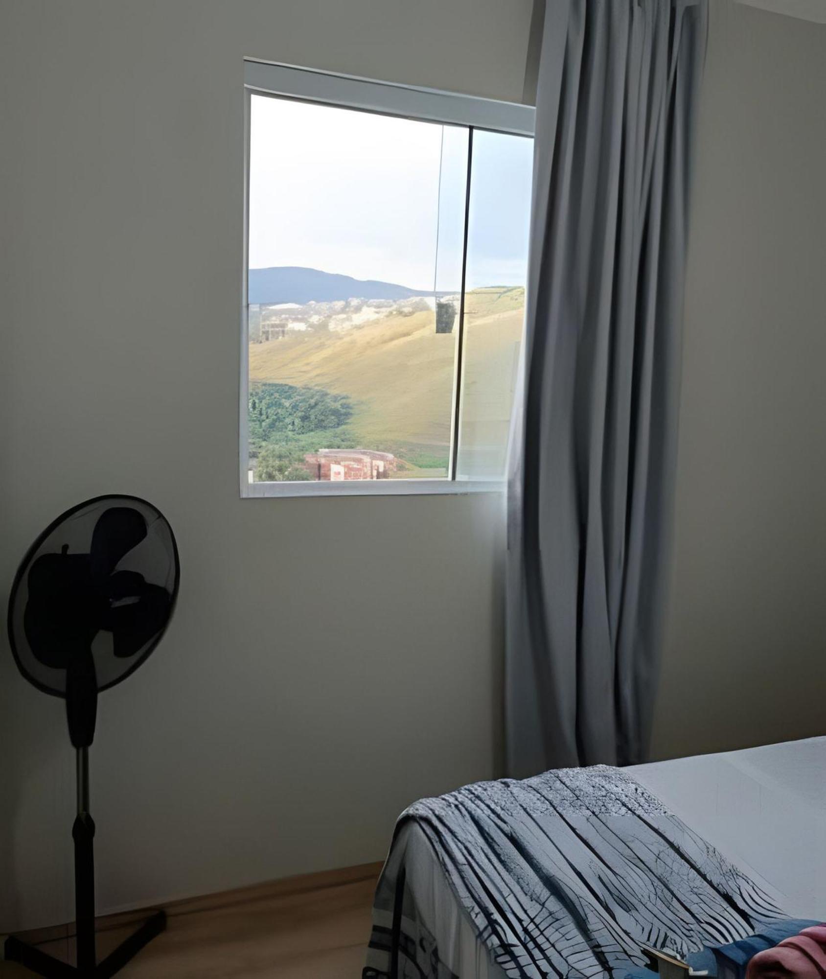 Duplex Com Terraco Linda Vista * Pocos de Caldas