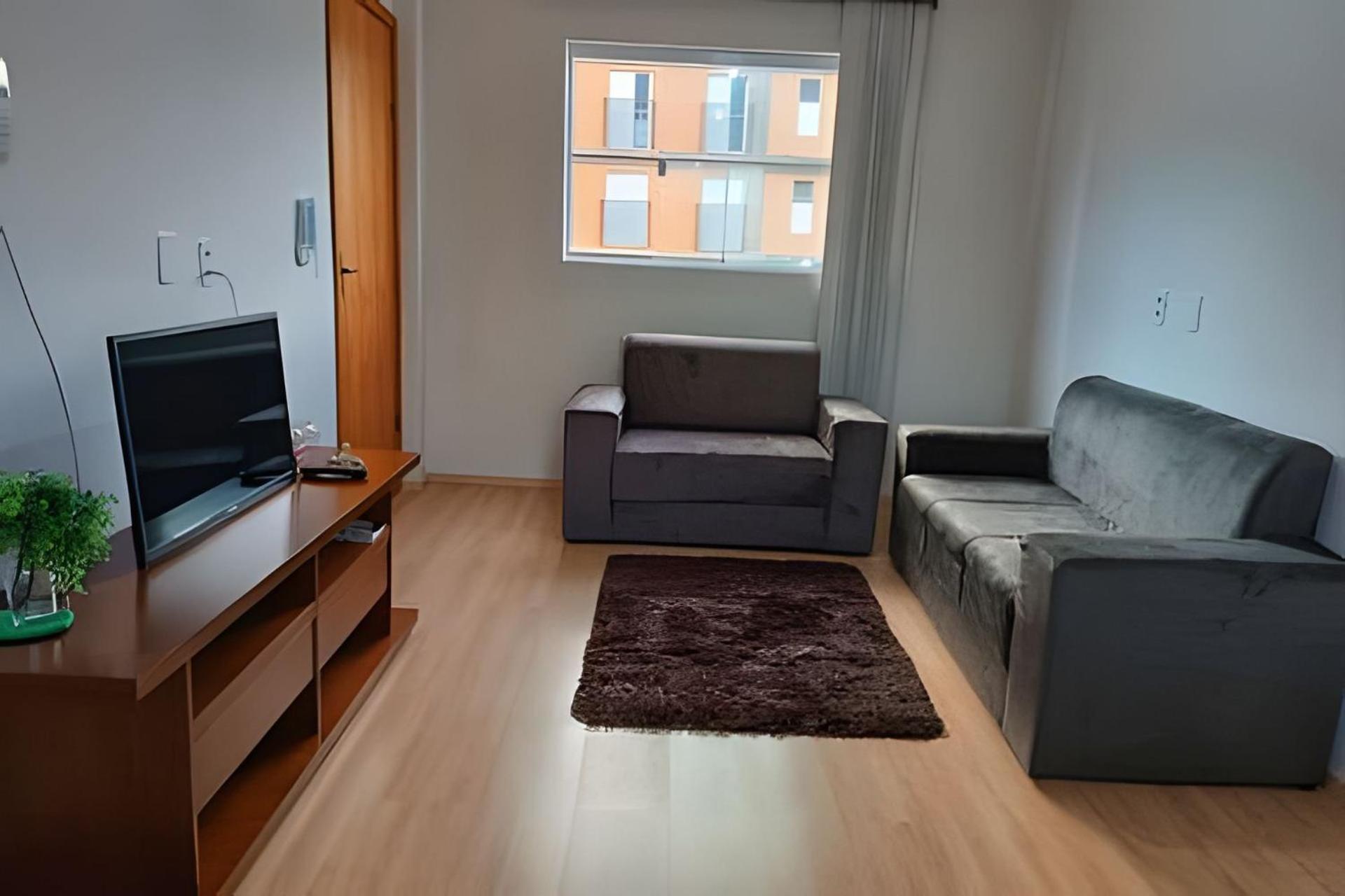Duplex Com Terraco Linda Vista Pocos de Caldas