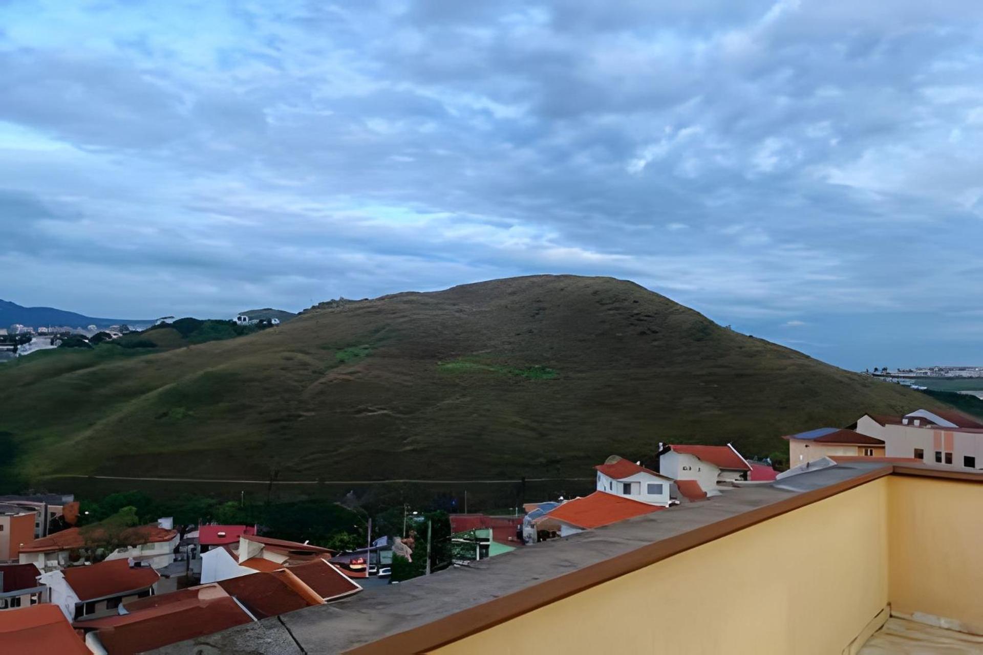 Duplex Com Terraco Linda Vista *
