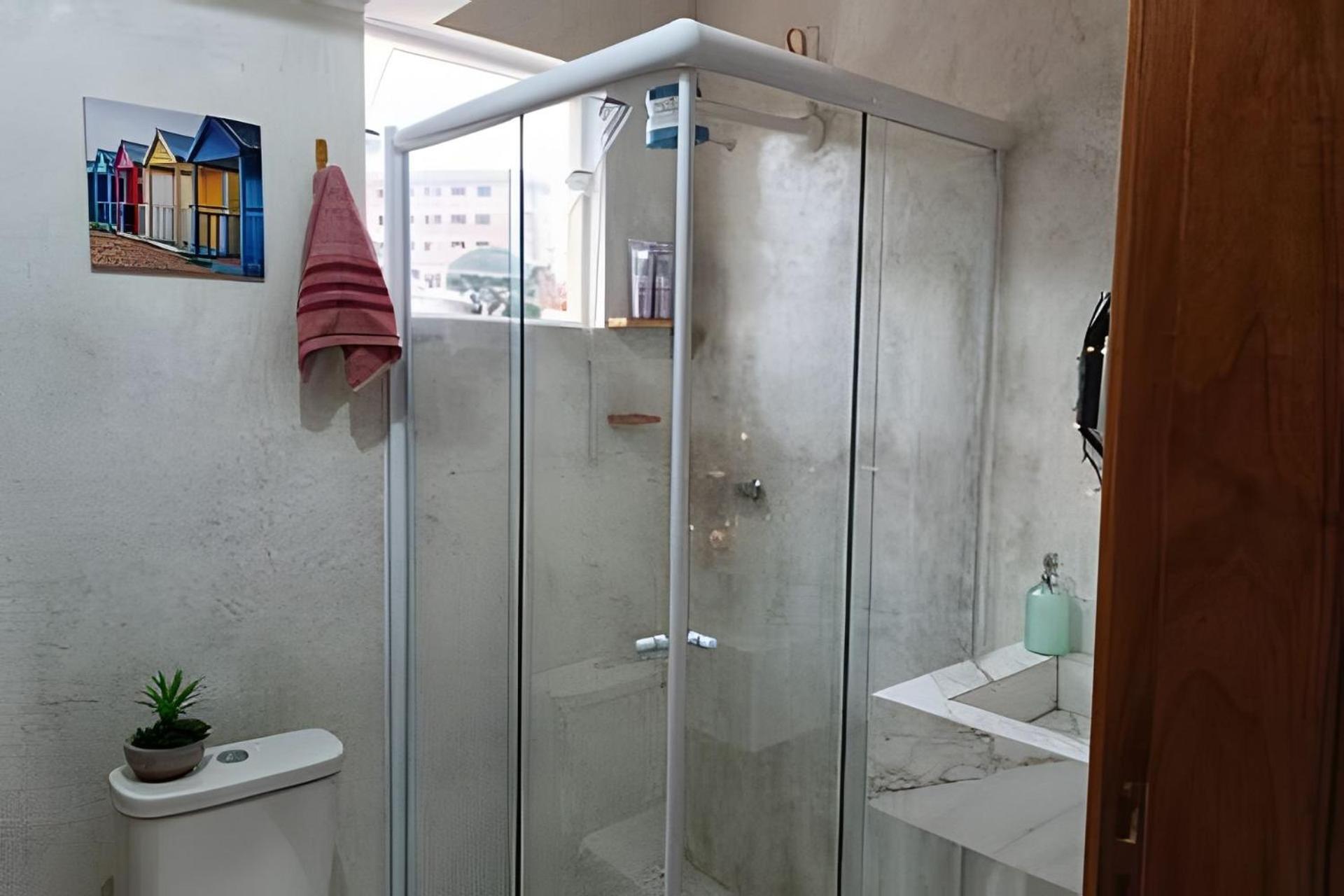 Duplex Com Terraco Linda Vista Apartment