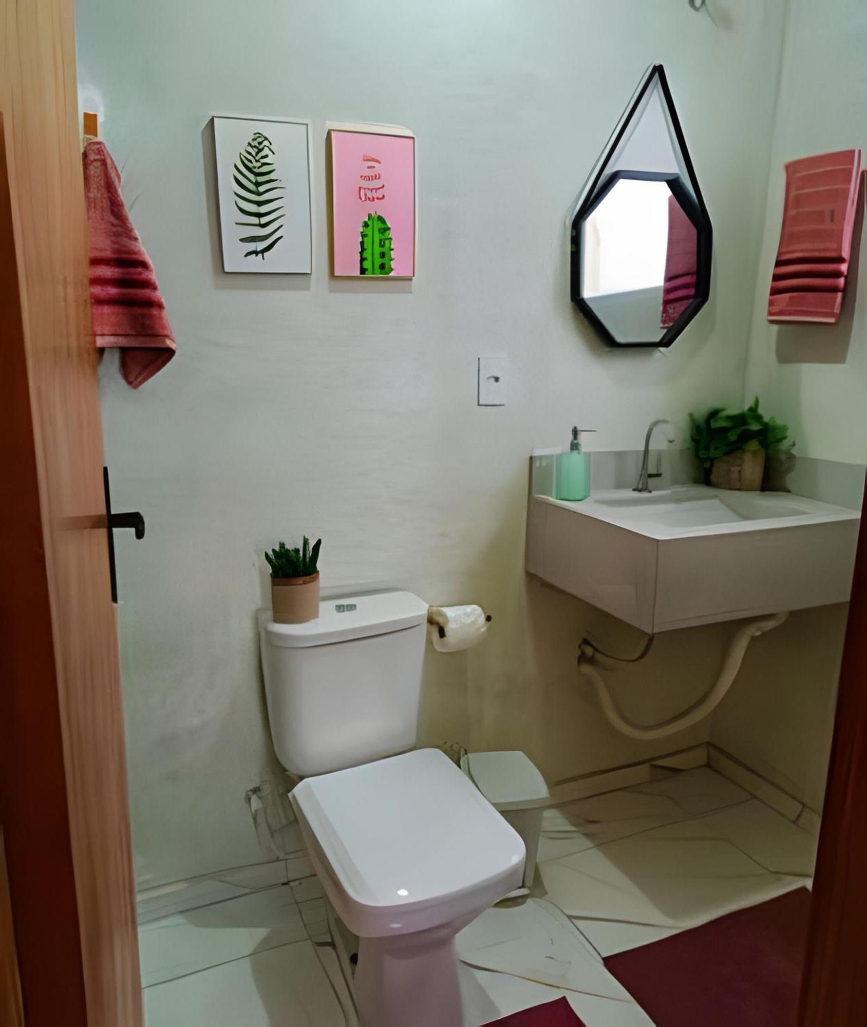 Duplex Com Terraco Linda Vista Apartment Pocos de Caldas